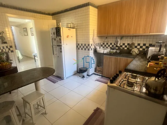 Imagem 4: Casa à venda no bairro Lagoa Nova - Natal/RN