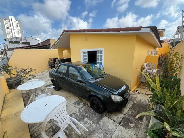 Imagem 10: Casa à venda no bairro Lagoa Nova - Natal/RN
