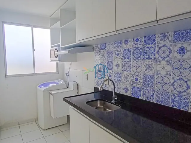 Imagem: Condomínio Jangadas - APARTAMENTO NO CONDOMINIO