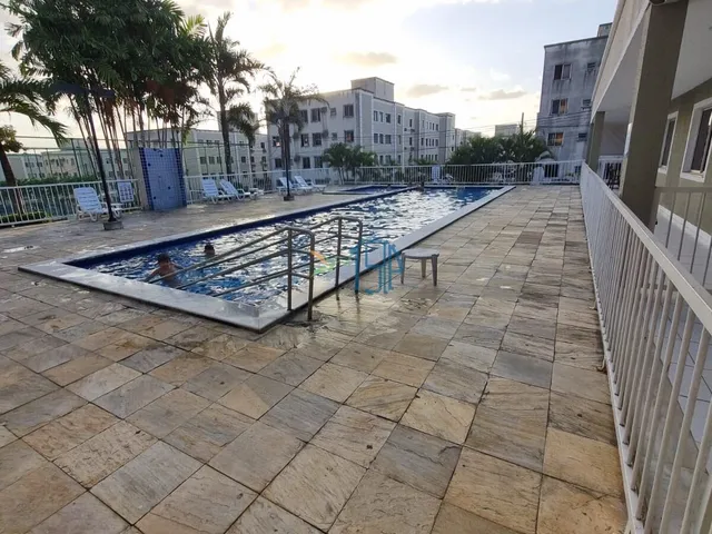 Imagem 13: Condomínio Jangadas - APARTAMENTO NO CONDOMINIO JANGADAS / APARTAMENTO NO JANGADAS