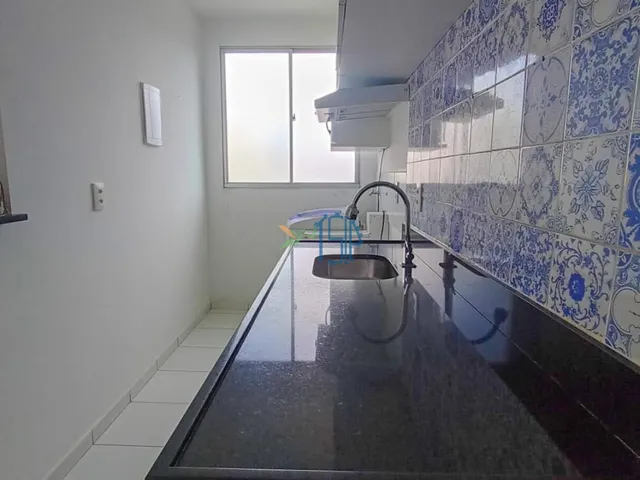 Imagem 7: Condomínio Jangadas - APARTAMENTO NO CONDOMINIO JANGADAS / APARTAMENTO NO JANGADAS