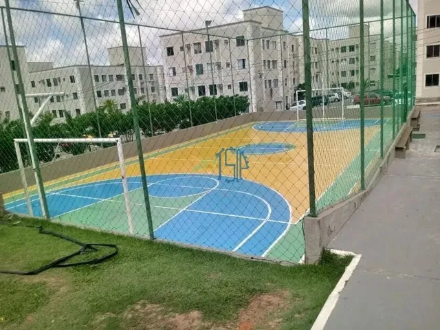Imagem 5: Condomínio Jangadas - APARTAMENTO NO CONDOMINIO JANGADAS / APARTAMENTO NO JANGADAS
