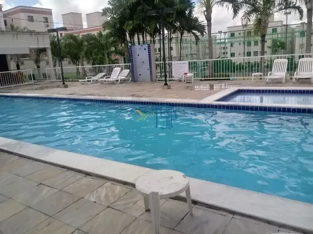 Imagem 9: Condomínio Jangadas - APARTAMENTO NO CONDOMINIO JANGADAS / APARTAMENTO NO JANGADAS