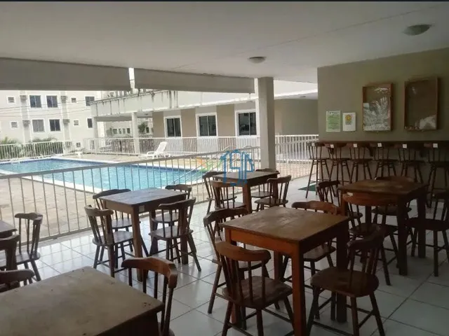 Imagem 4: Condomínio Jangadas - APARTAMENTO NO CONDOMINIO JANGADAS / APARTAMENTO NO JANGADAS
