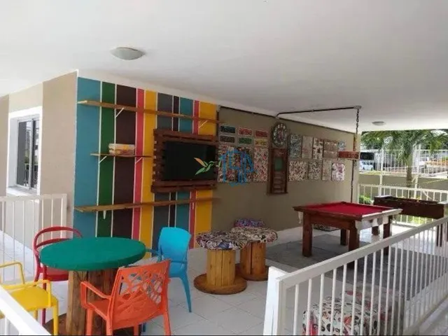 Imagem 2: Condomínio Jangadas - APARTAMENTO NO CONDOMINIO JANGADAS / APARTAMENTO NO JANGADAS