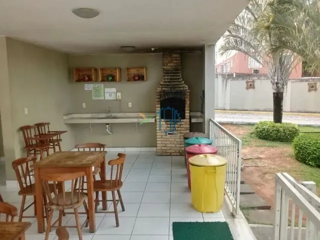 Imagem 11: Condomínio Jangadas - APARTAMENTO NO CONDOMINIO JANGADAS / APARTAMENTO NO JANGADAS