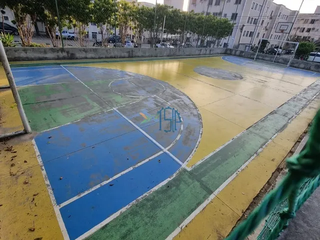 Imagem 12: Condomínio Jangadas - APARTAMENTO NO CONDOMINIO JANGADAS / APARTAMENTO NO JANGADAS