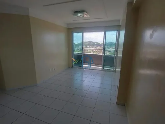 Imagem: ENSEADA CORAIS PONTA NEGRA - APARTAMENTO