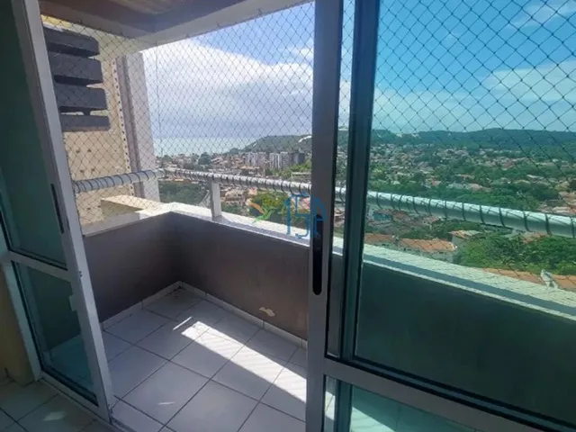 Imagem 8: ENSEADA CORAIS PONTA NEGRA - APARTAMENTO NO CORAIS DE ENSEADA / APARTAMENTO EM PONTA