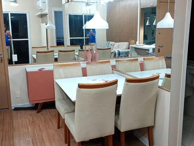 Imagem 14: APARTAMENTO RESIDENCIAL em RIO DE JANEIRO - RJ, DEL CASTILHO