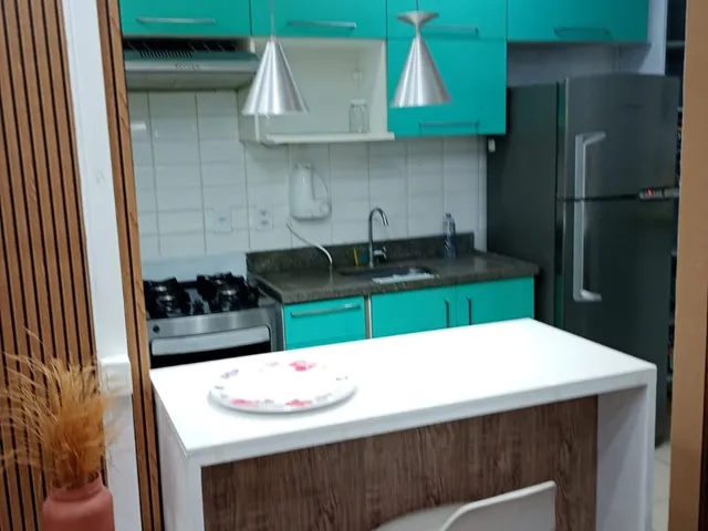 Imagem 6: APARTAMENTO RESIDENCIAL em RIO DE JANEIRO - RJ, DEL CASTILHO
