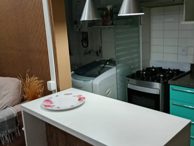 Imagem 2: APARTAMENTO RESIDENCIAL em RIO DE JANEIRO - RJ, DEL CASTILHO