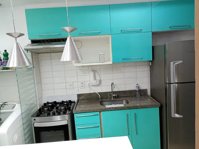 Imagem 10: APARTAMENTO RESIDENCIAL em RIO DE JANEIRO - RJ, DEL CASTILHO