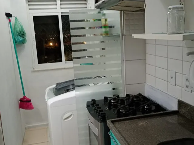 Imagem 7: APARTAMENTO RESIDENCIAL em RIO DE JANEIRO - RJ, DEL CASTILHO