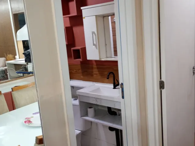 Imagem 5: APARTAMENTO RESIDENCIAL em RIO DE JANEIRO - RJ, DEL CASTILHO
