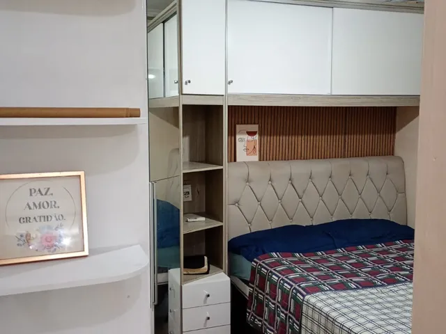 Imagem 13: APARTAMENTO RESIDENCIAL em RIO DE JANEIRO - RJ, DEL CASTILHO