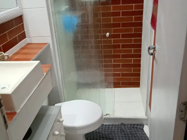 Imagem 3: APARTAMENTO RESIDENCIAL em RIO DE JANEIRO - RJ, DEL CASTILHO