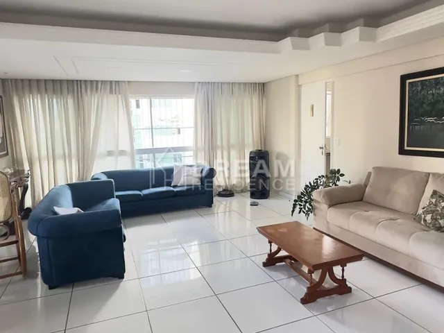 Imagem: Apartamento à venda no bairro Espinheiro