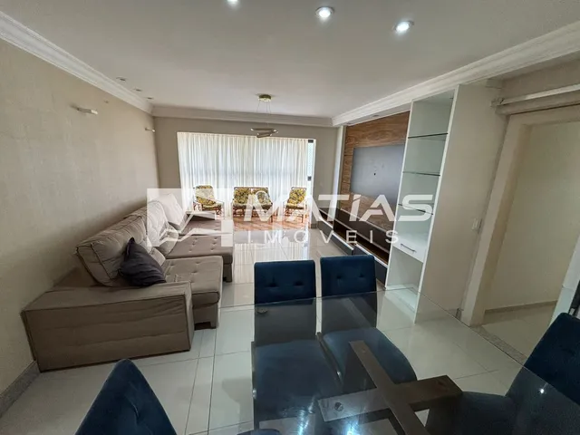Imagem: APARTAMENTO MOBILIADO NA PRAIA DO MORRO