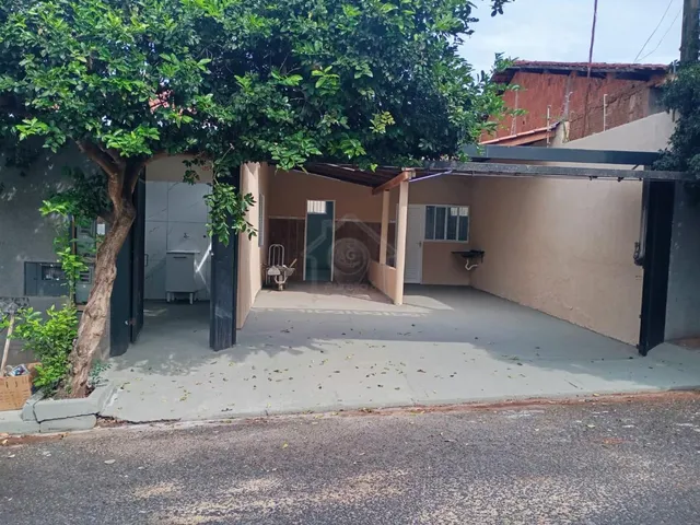 Imagem: Casa com Edícula a Venda no Jardim Maria