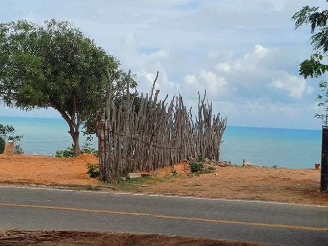 Imagem: Casa na Praia da Redonda, Icapui, Ceará