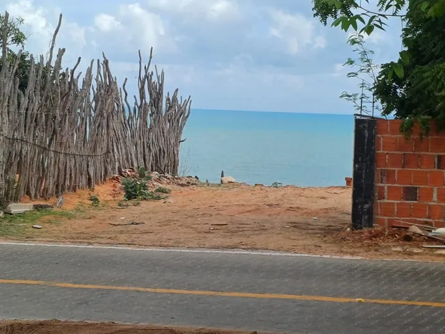 Imagem: Casa na Praia da Redonda, Icapui, Ceará