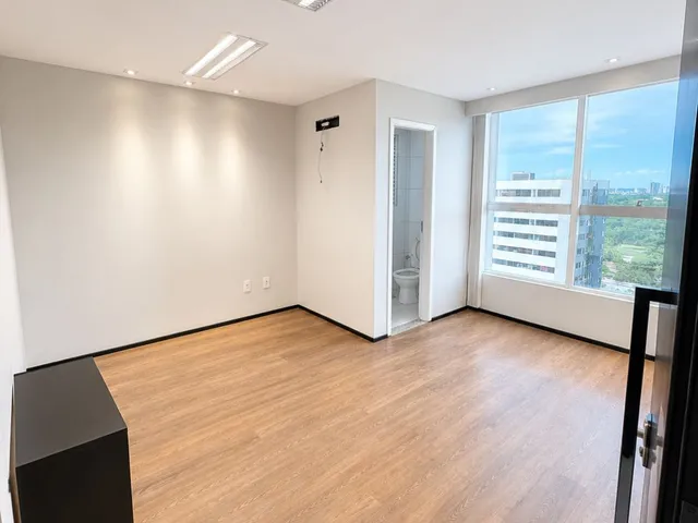 Imagem 4: ED. BUSINESS Sala comercial com 2 dormitórios