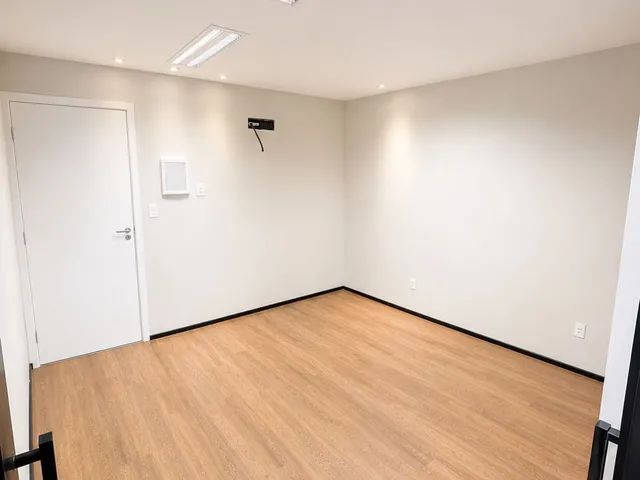 Imagem 6: ED. BUSINESS Sala comercial com 2 dormitórios