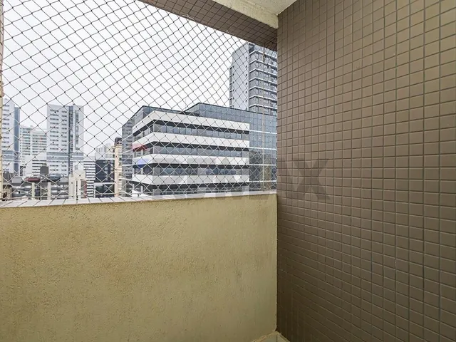 Imagem 13: Studio no centro de Curitiba