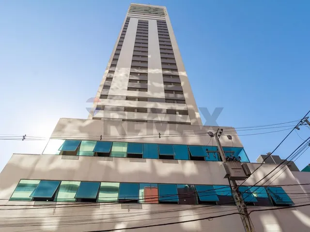 Imagem 7: Studio no centro de Curitiba