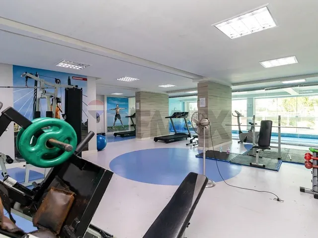 Imagem 2: Studio no centro de Curitiba