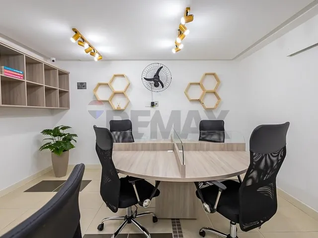 Imagem 14: Studio no centro de Curitiba