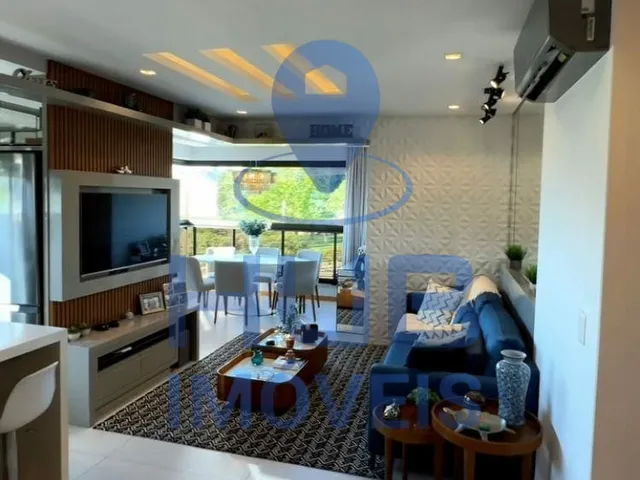 Imagem: Apartamento Para Locação, 85m2, 3 Dormitórios(1S)