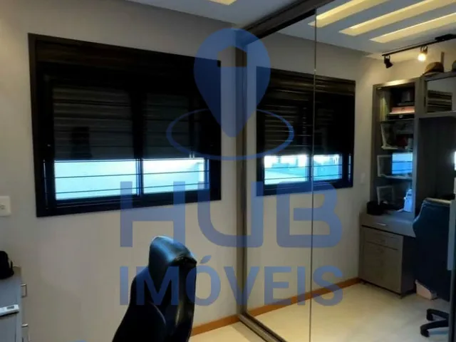 Imagem 2: Apartamento Para Locação, 85m2, 3 Dormitórios(1S), 2 Vagas, Vista Mar, Agronômica