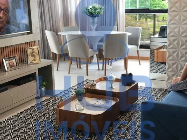 Imagem 3: Apartamento Para Locação, 85m2, 3 Dormitórios(1S), 2 Vagas, Vista Mar, Agronômica