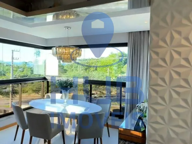 Imagem 5: Apartamento Para Locação, 85m2, 3 Dormitórios(1S), 2 Vagas, Vista Mar, Agronômica