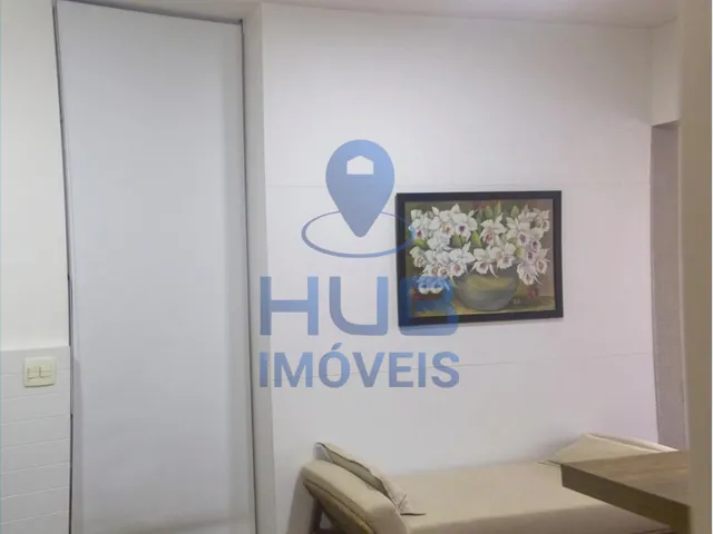 Imagem: Apto Mobiliado na Região da Vila Nova Conceição