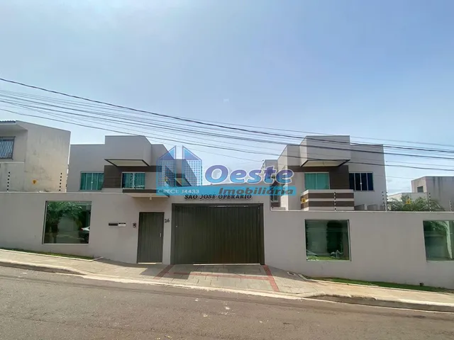 Imagem: Sobrado para locação, PARQUE VERDE, CASCAVEL