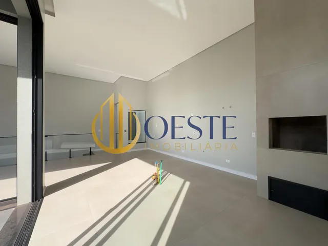Imagem 7: Casa de alto padrão com 4 suítes na Região do Lago, CASCAVEL - PR