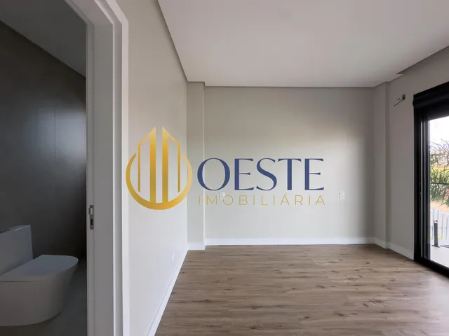 Imagem 12: Casa de alto padrão com 4 suítes na Região do Lago, CASCAVEL - PR