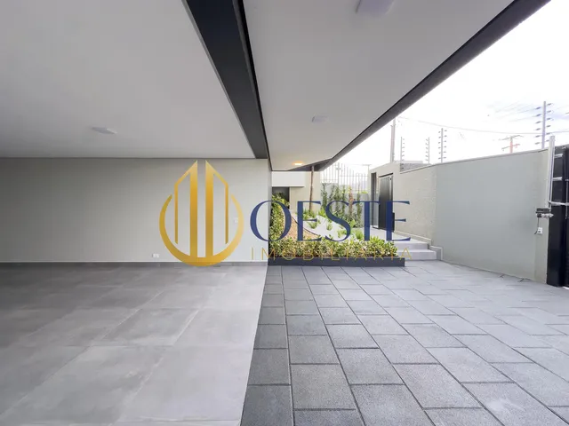 Imagem 15: Casa de alto padrão com 4 suítes na Região do Lago, CASCAVEL - PR