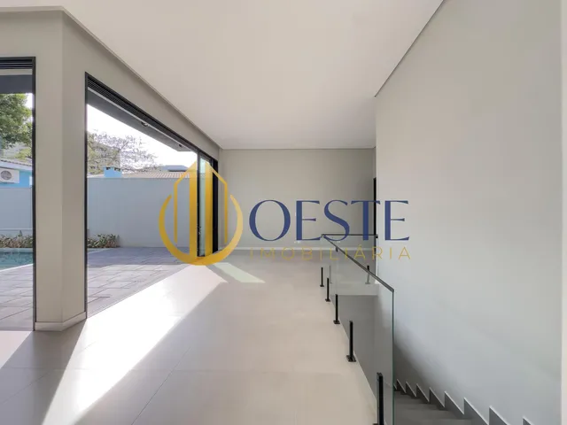 Imagem 16: Casa de alto padrão com 4 suítes na Região do Lago, CASCAVEL - PR