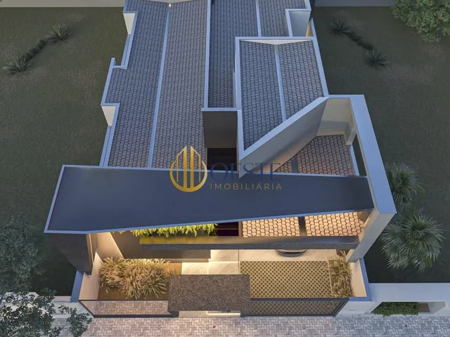Imagem 5: Casa de alto padrão 3 suítes, sendo 1 suíte master com closet, no Tropical II