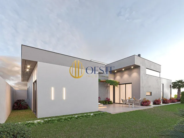 Imagem 7: Casa À Venda, 3 Suítes Sendo 1 Suíte Master, Canada, Cascavel - Pr