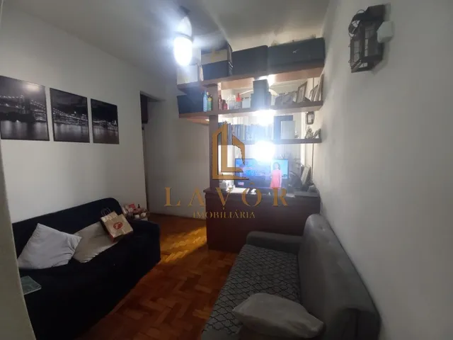 Imagem: Venda apartamento 01 quarto no Maracanã