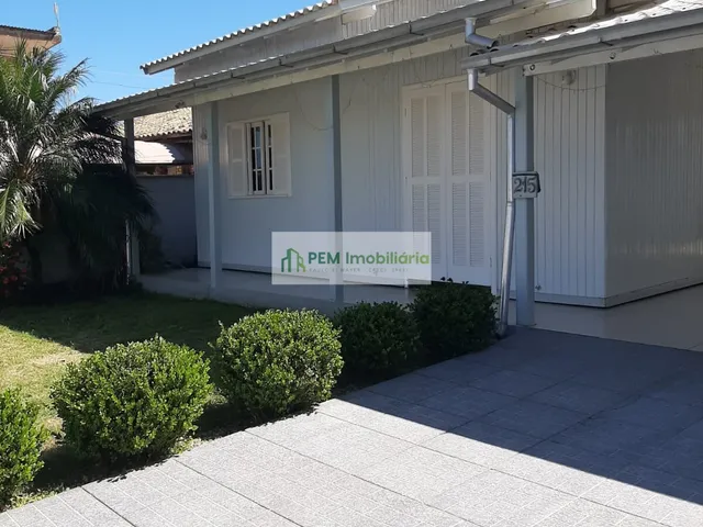 Imagem: Casa para alugar no bairro Três de Maio