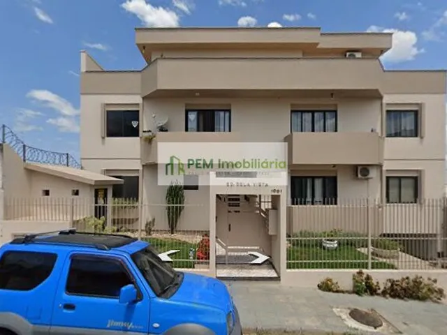Imagem: Apartamento para alugar no bairro Centro