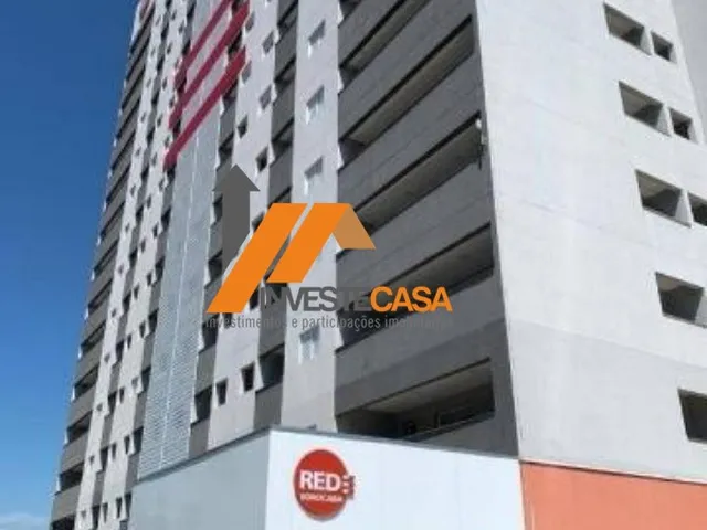 Imagem: APARTAMENTO RESIDENCIAL em SOROCABA - SP