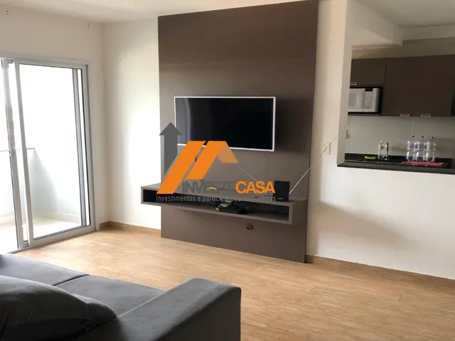 Imagem 7: APARTAMENTO RESIDENCIAL em SOROCABA - SP, JARDIM AMÉRICA