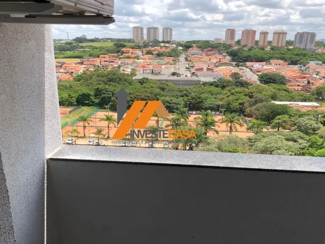 Imagem 12: APARTAMENTO RESIDENCIAL em SOROCABA - SP, JARDIM AMÉRICA